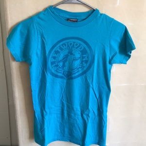 Fleetwood Mac Concert tee